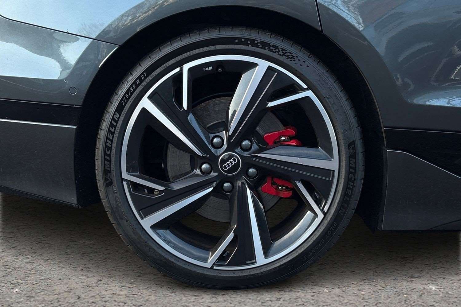 Used Audi A6 2025 for sale - 77397930: Photo 10