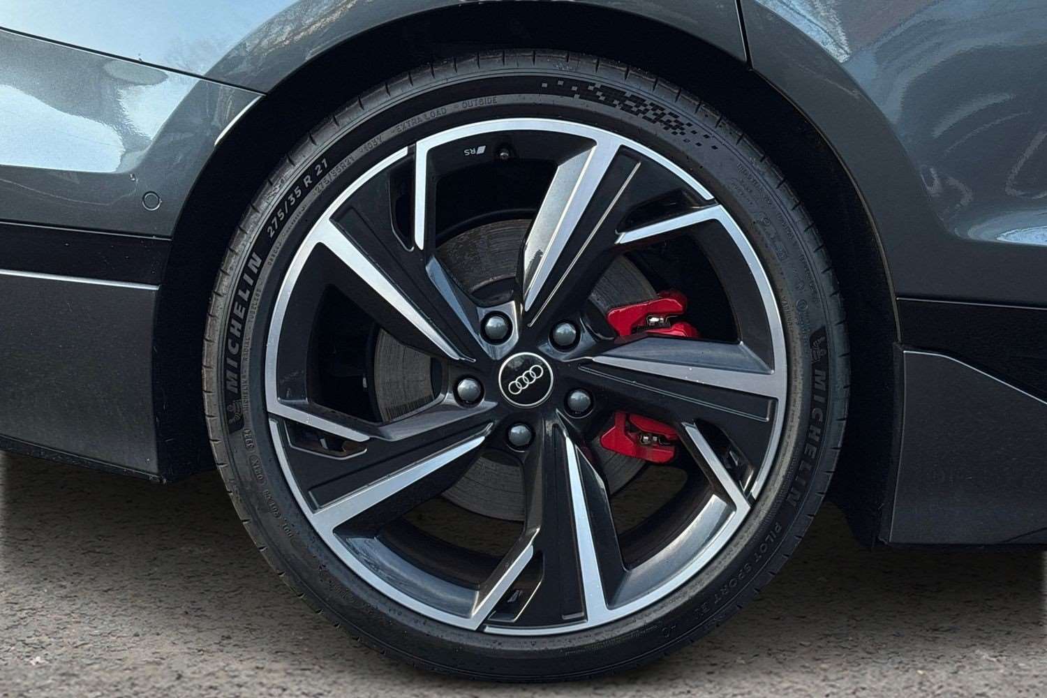 Used Audi A6 2025 for sale - 77397930: Photo 11