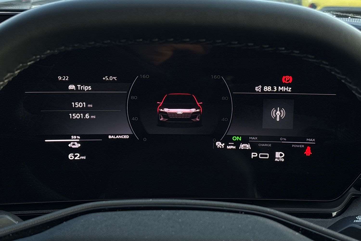 Used Audi A6 2025 for sale - 77397930: Photo 18