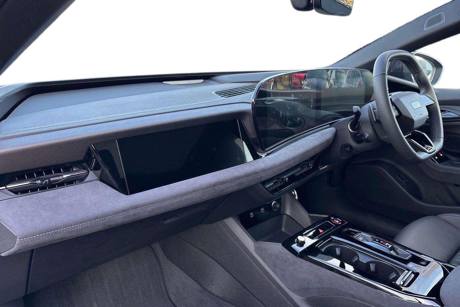 Used Audi A6 2025 for sale - 77397930: Photo 2