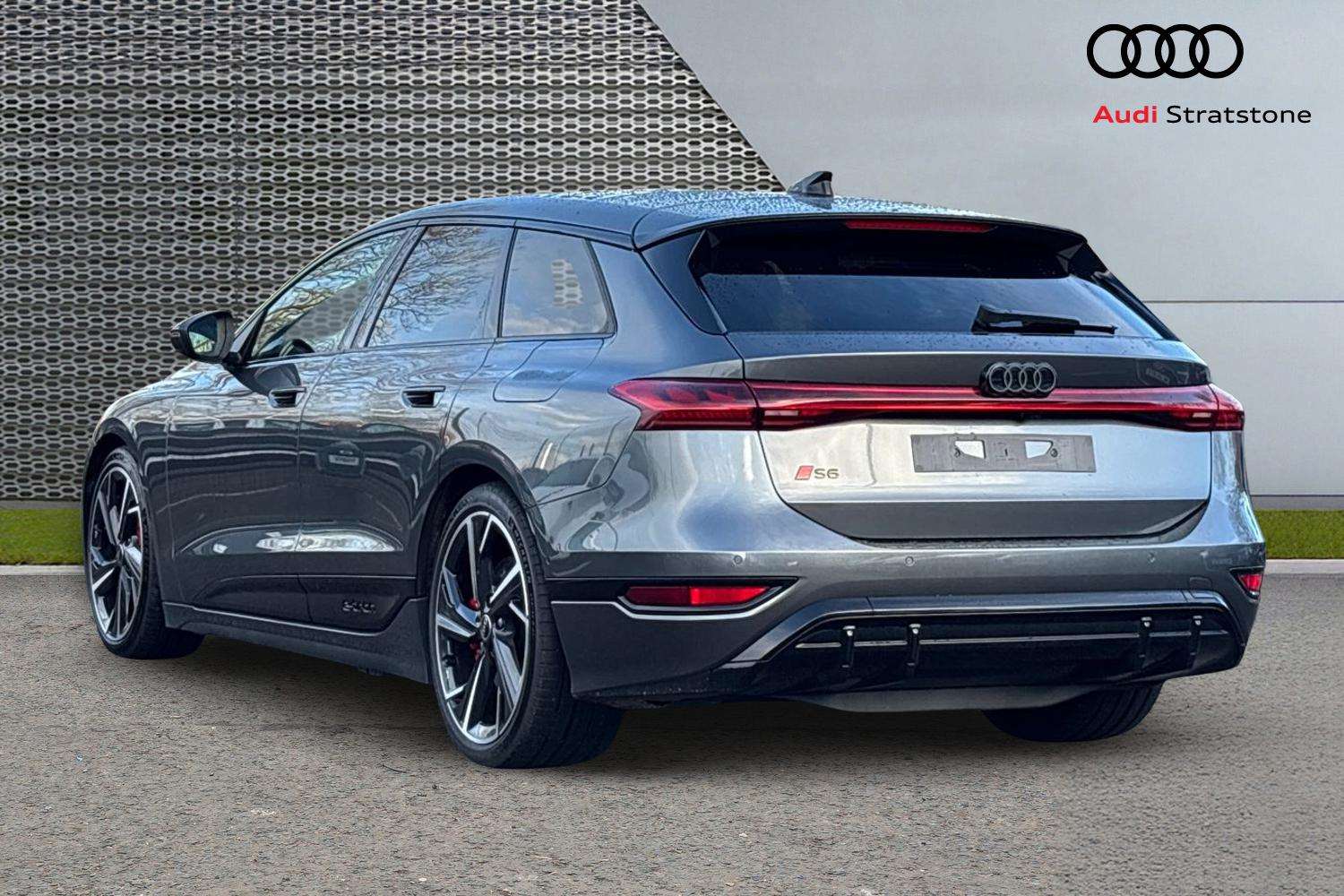 Used Audi A6 2025 for sale - 77397930: Photo 3