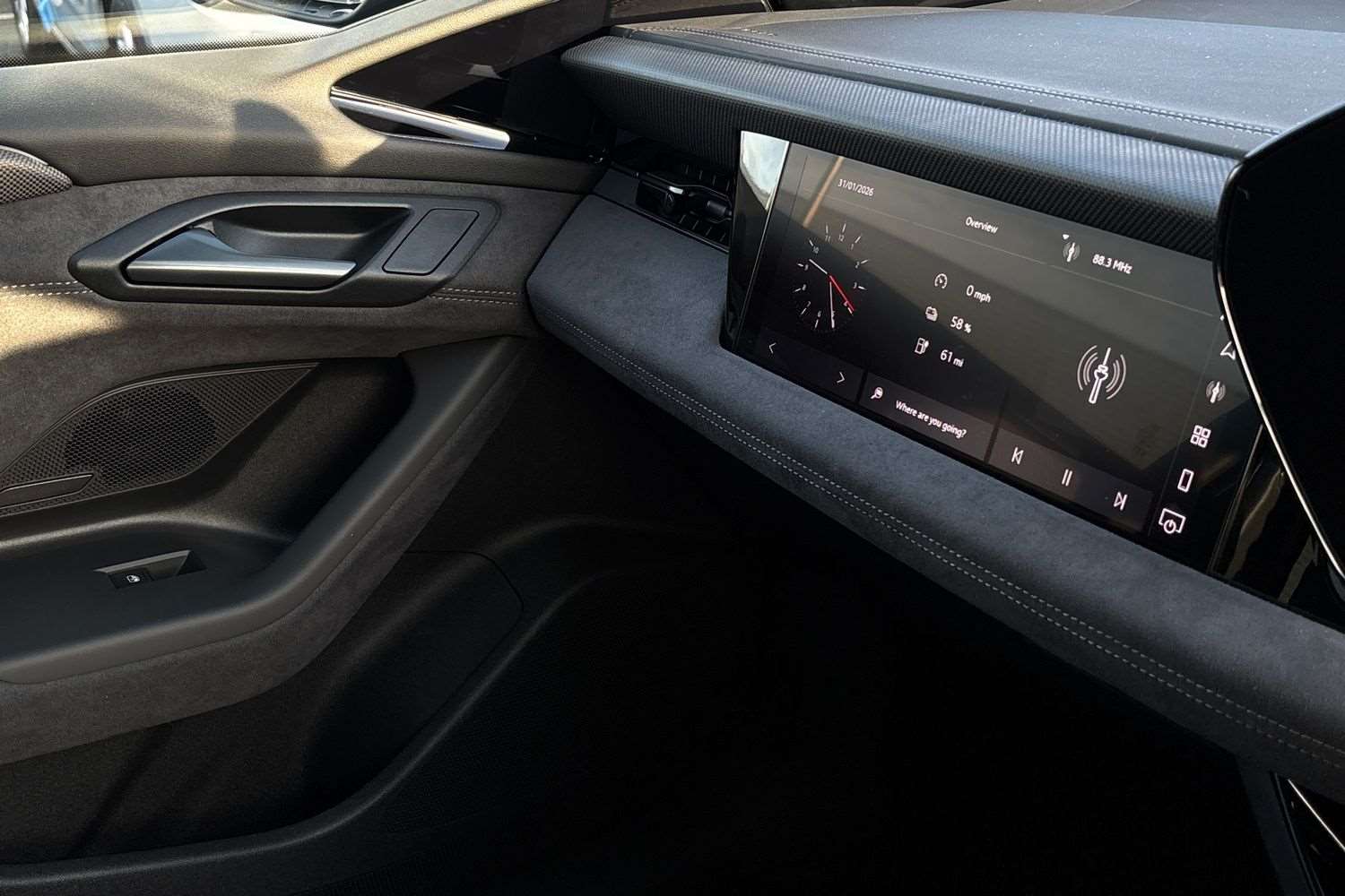 Used Audi A6 2025 for sale - 77397930: Photo 31