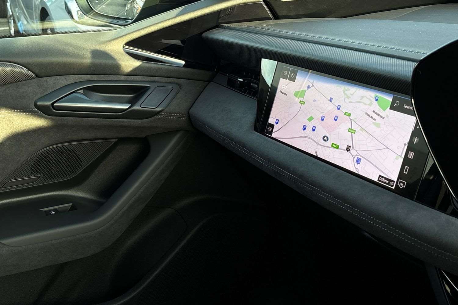 Used Audi A6 2025 for sale - 77397930: Photo 32