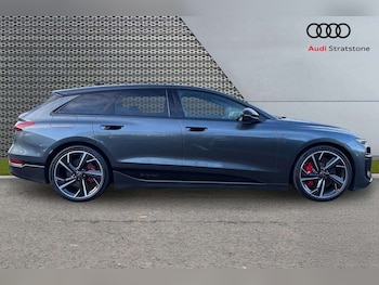 Used Audi A6 2025 for sale - 77397930: Photo