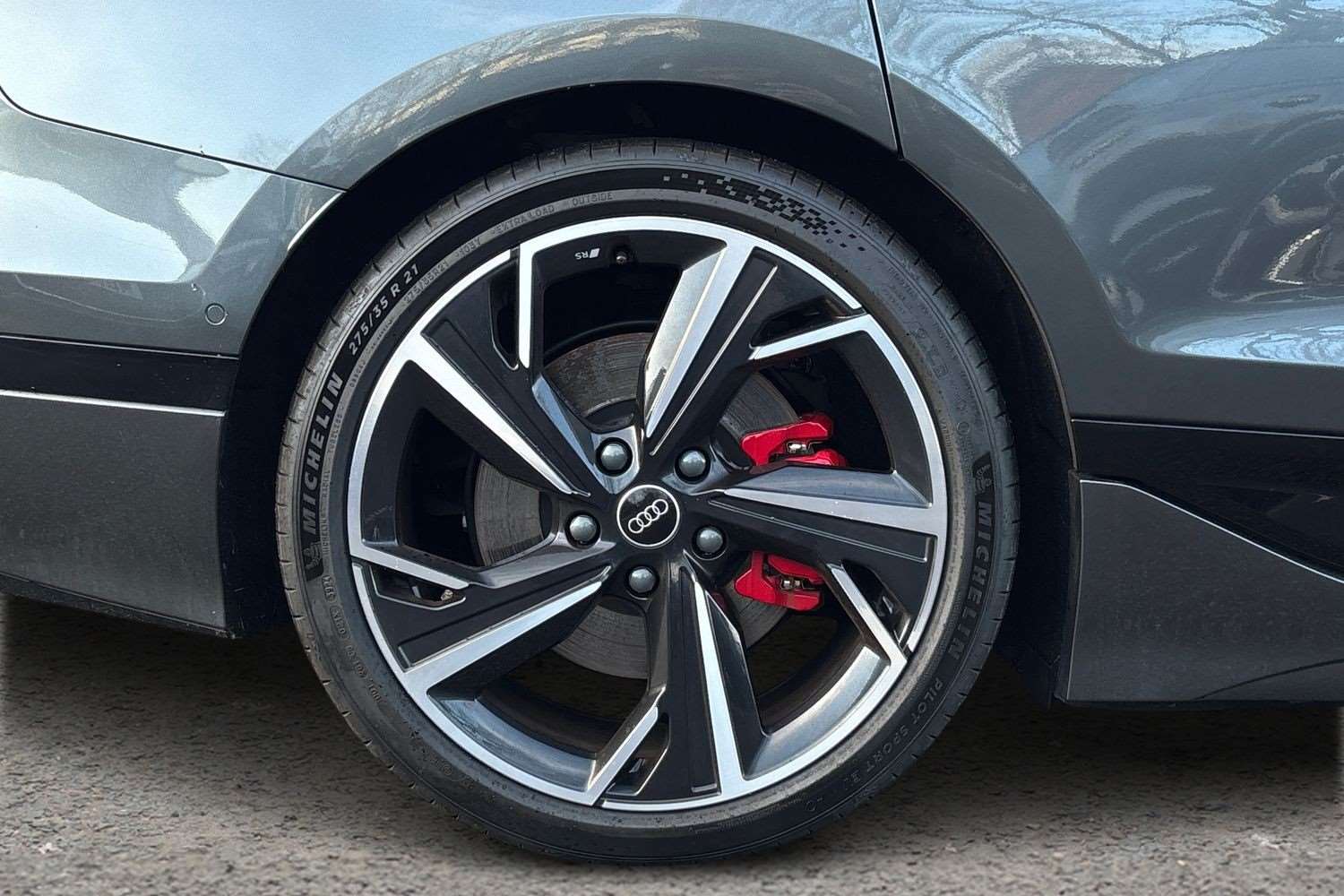 Used Audi A6 2025 for sale - 77397930: Photo 5