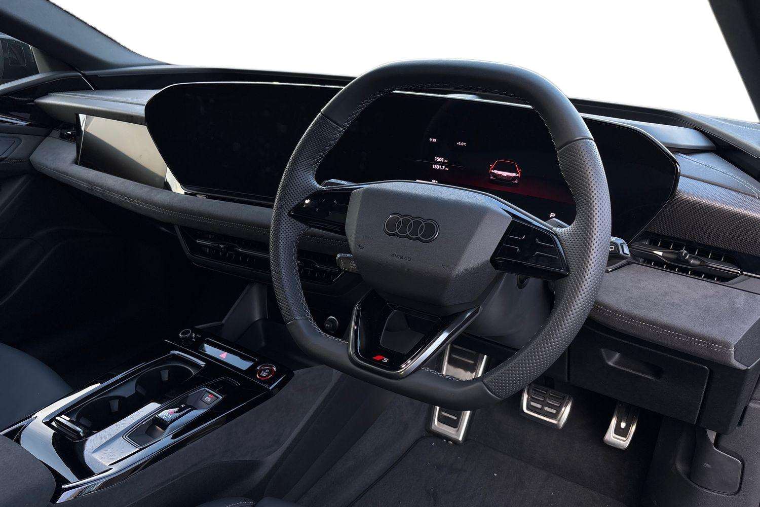 Used Audi A6 2025 for sale - 77397930: Photo 6