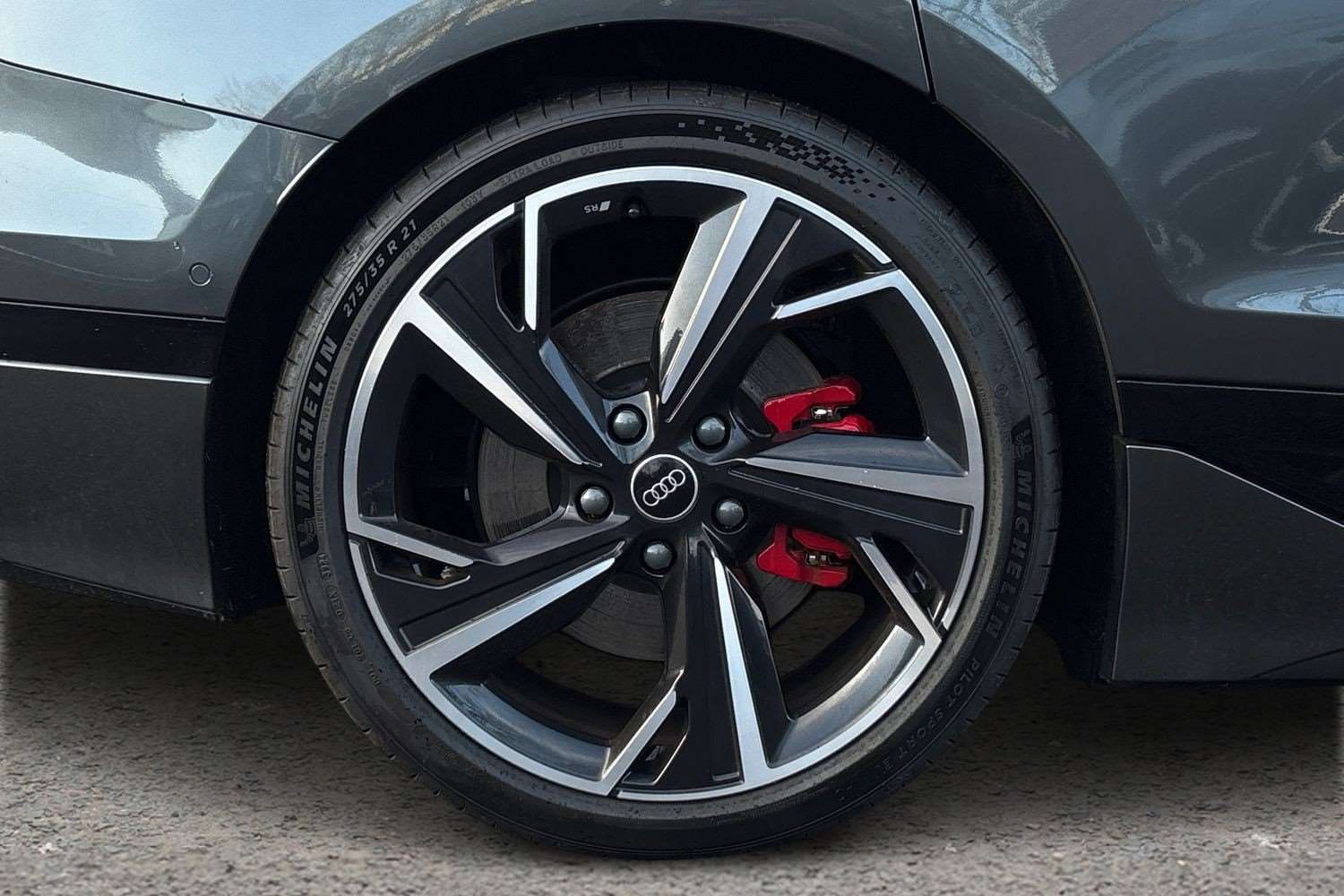 Used Audi A6 2025 for sale - 77397930: Photo 9