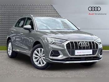 Used Audi Q3 2023 for sale - 79364533: Photo