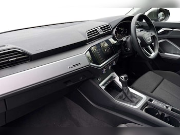 Used Audi Q3 2023 for sale - 79364533: Photo