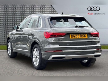 Used Audi Q3 2023 for sale - 79364533: Photo