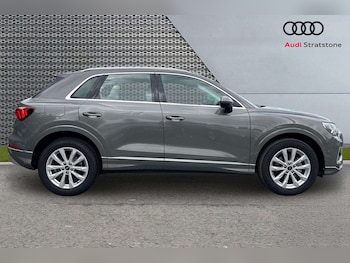 Used Audi Q3 2023 for sale - 79364533: Photo