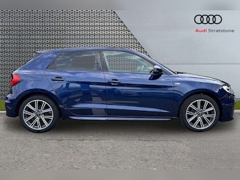 Used Audi A1 2025 for sale - 78913411: Photo