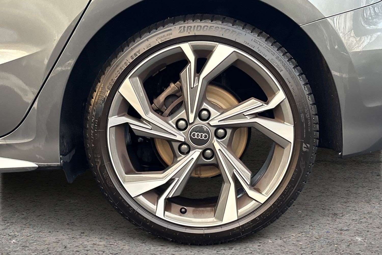 Used Audi A3 2024 for sale - 77011096: Photo 10