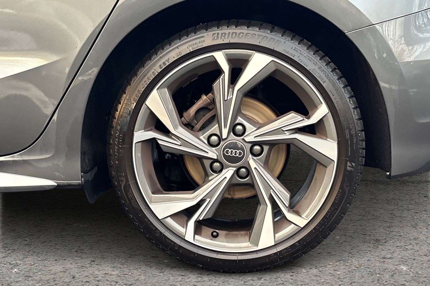 Used Audi A3 2024 for sale - 77011096: Photo 11