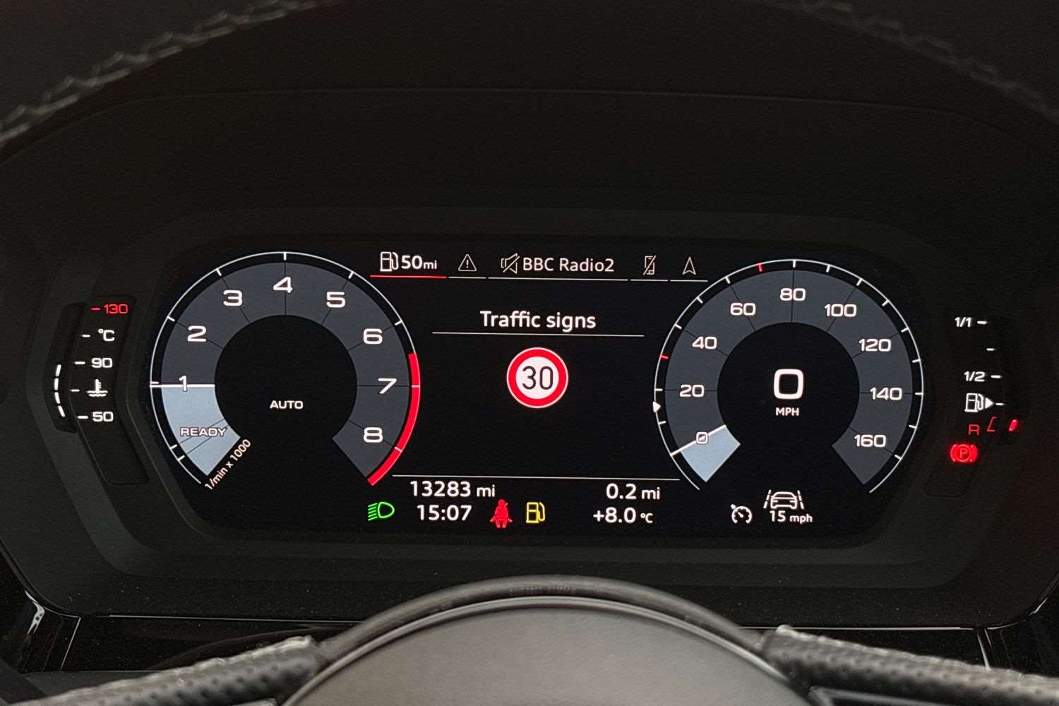 Used Audi A3 2024 for sale - 77011096: Photo 18