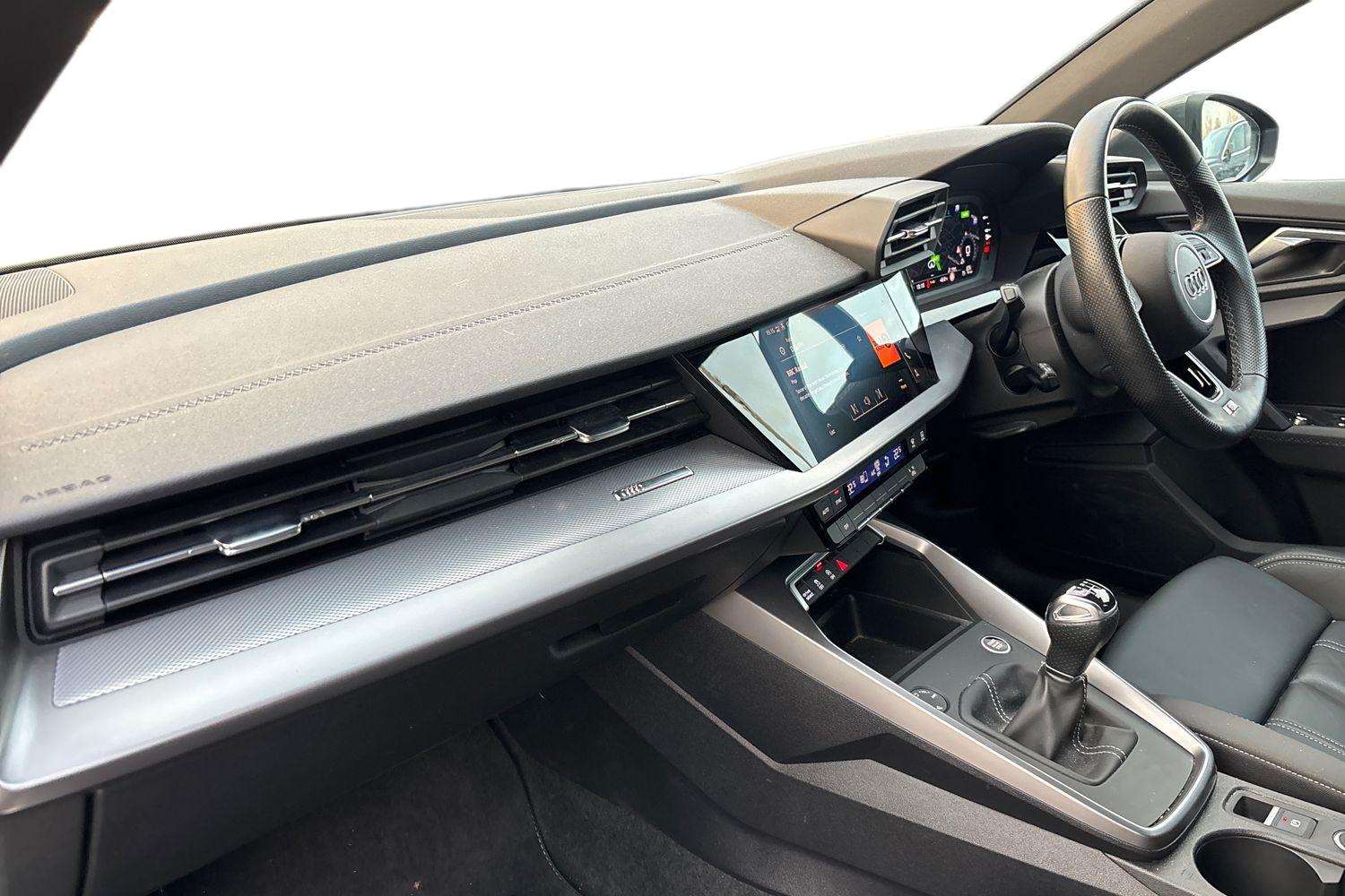 Used Audi A3 2024 for sale - 77011096: Photo 2