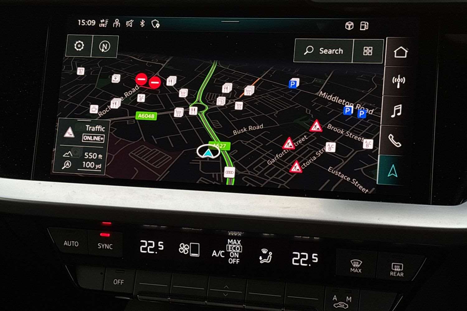 Used Audi A3 2024 for sale - 77011096: Photo 28