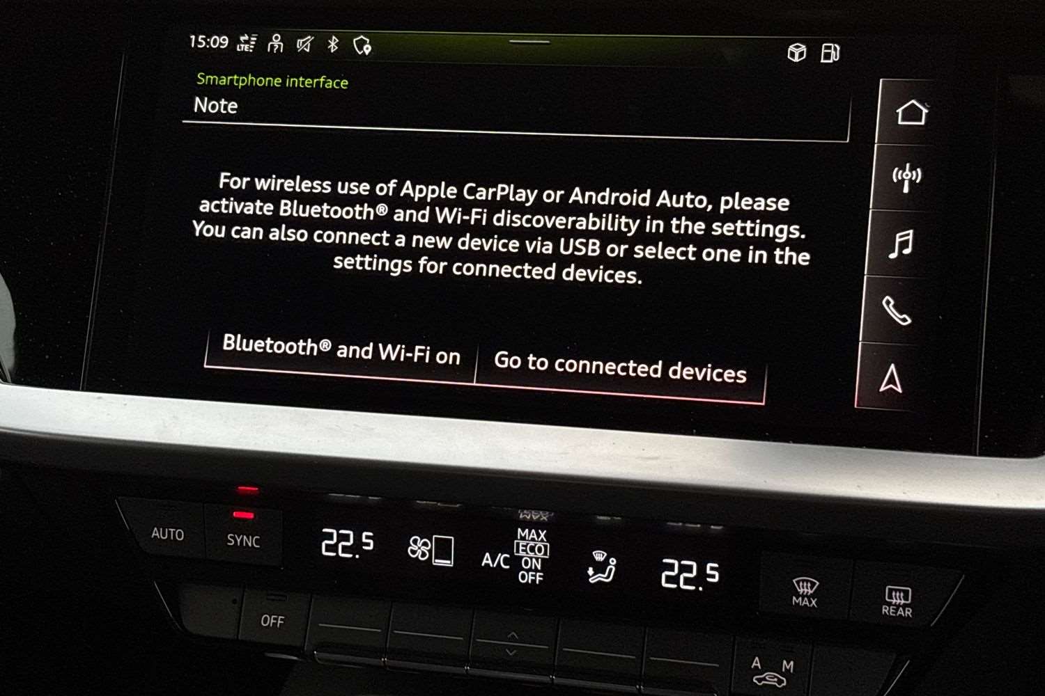 Used Audi A3 2024 for sale - 77011096: Photo 29