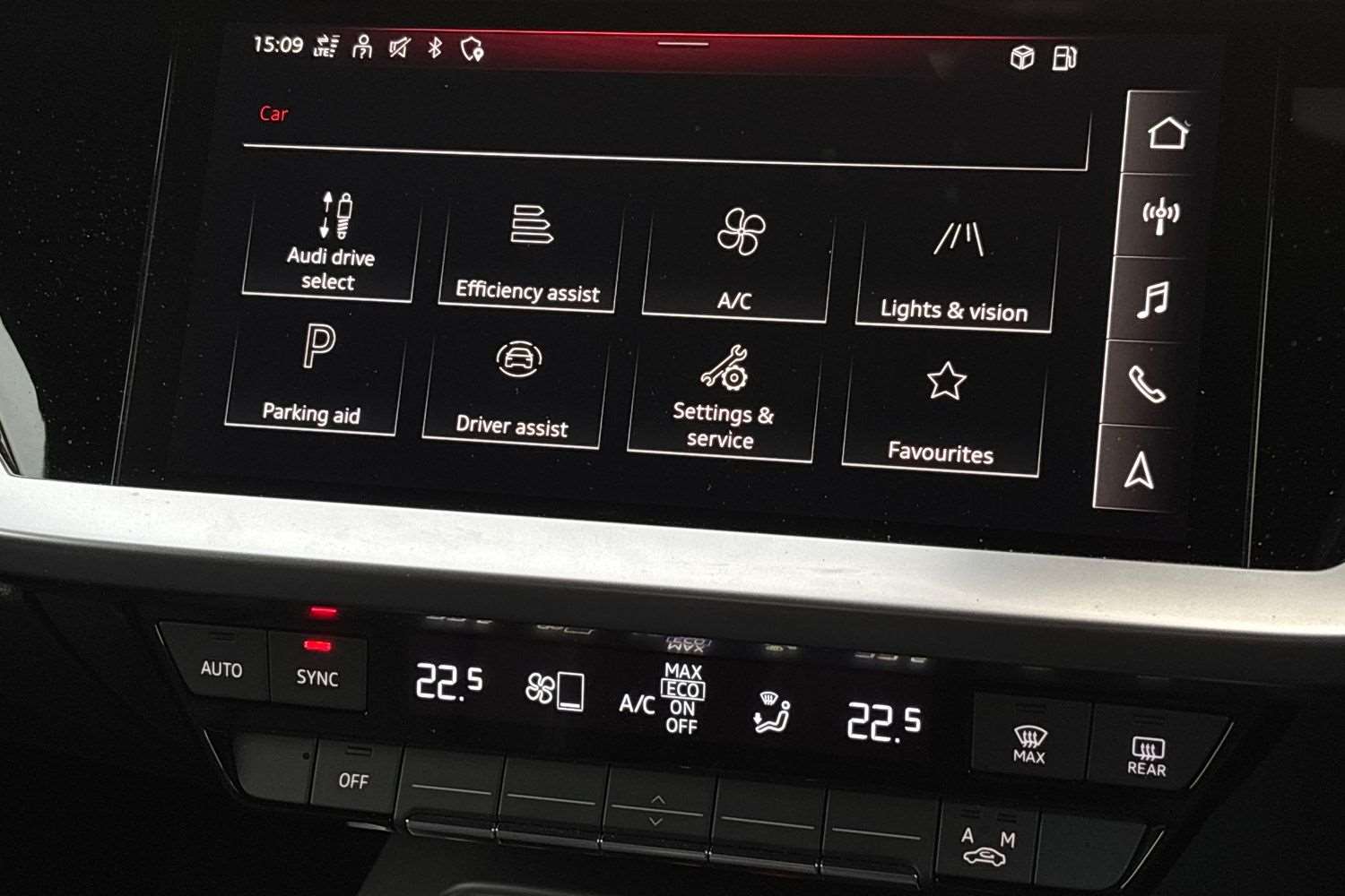 Used Audi A3 2024 for sale - 77011096: Photo 30