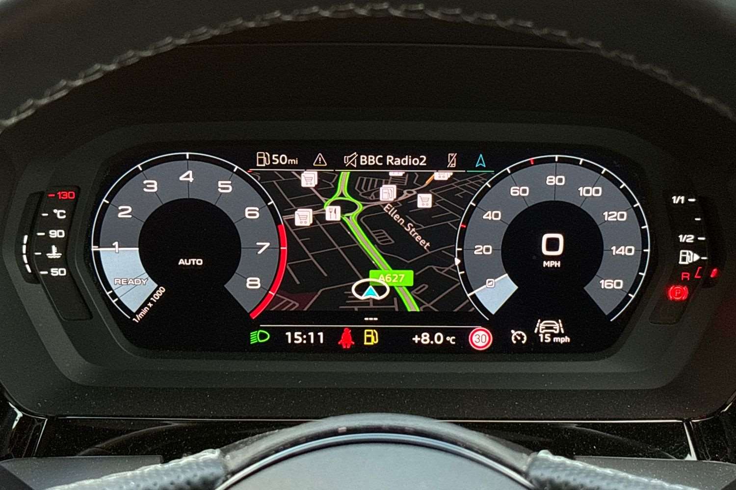 Used Audi A3 2024 for sale - 77011096: Photo 35