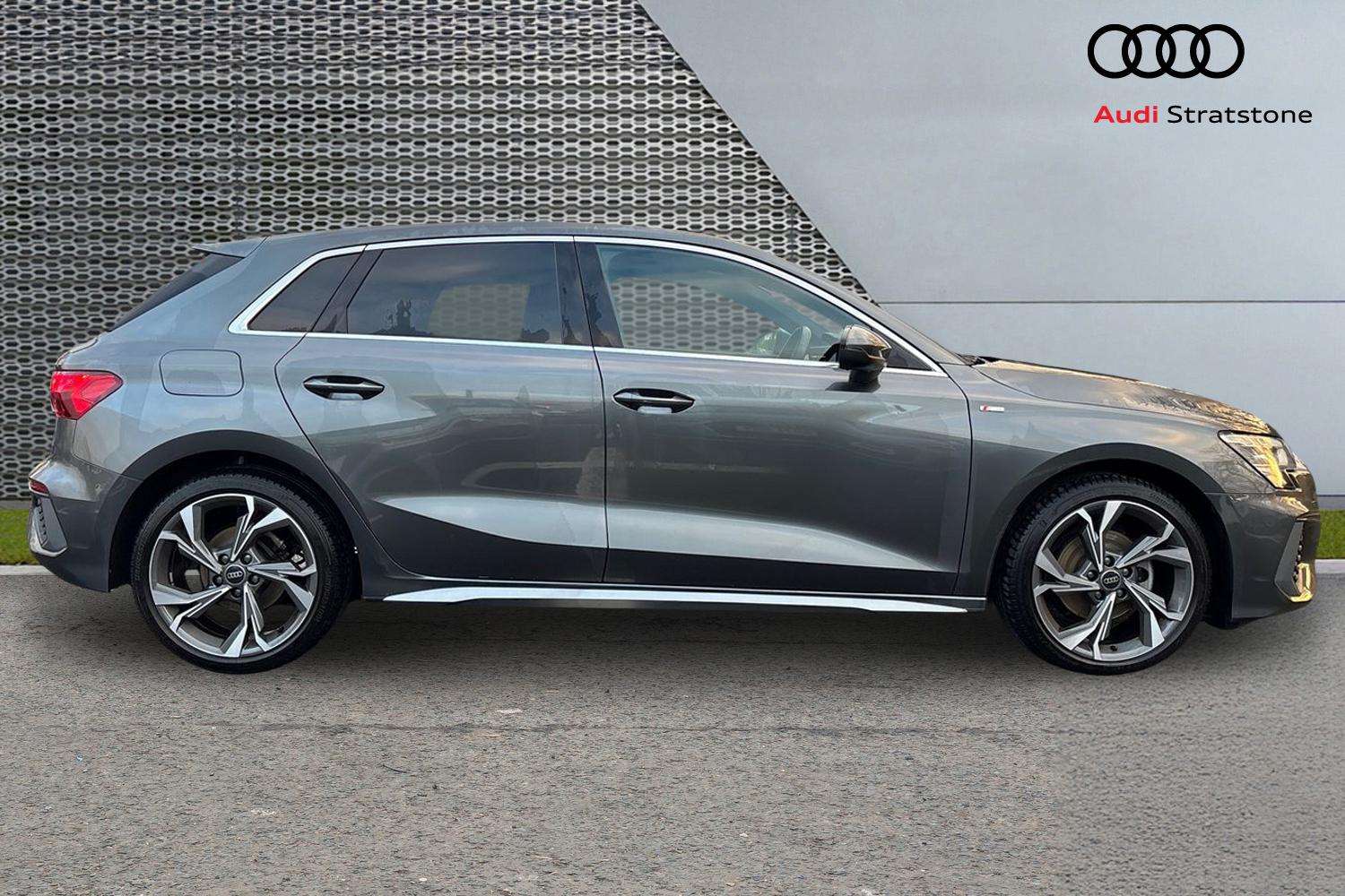 Used Audi A3 2024 for sale - 77011096: Photo 4