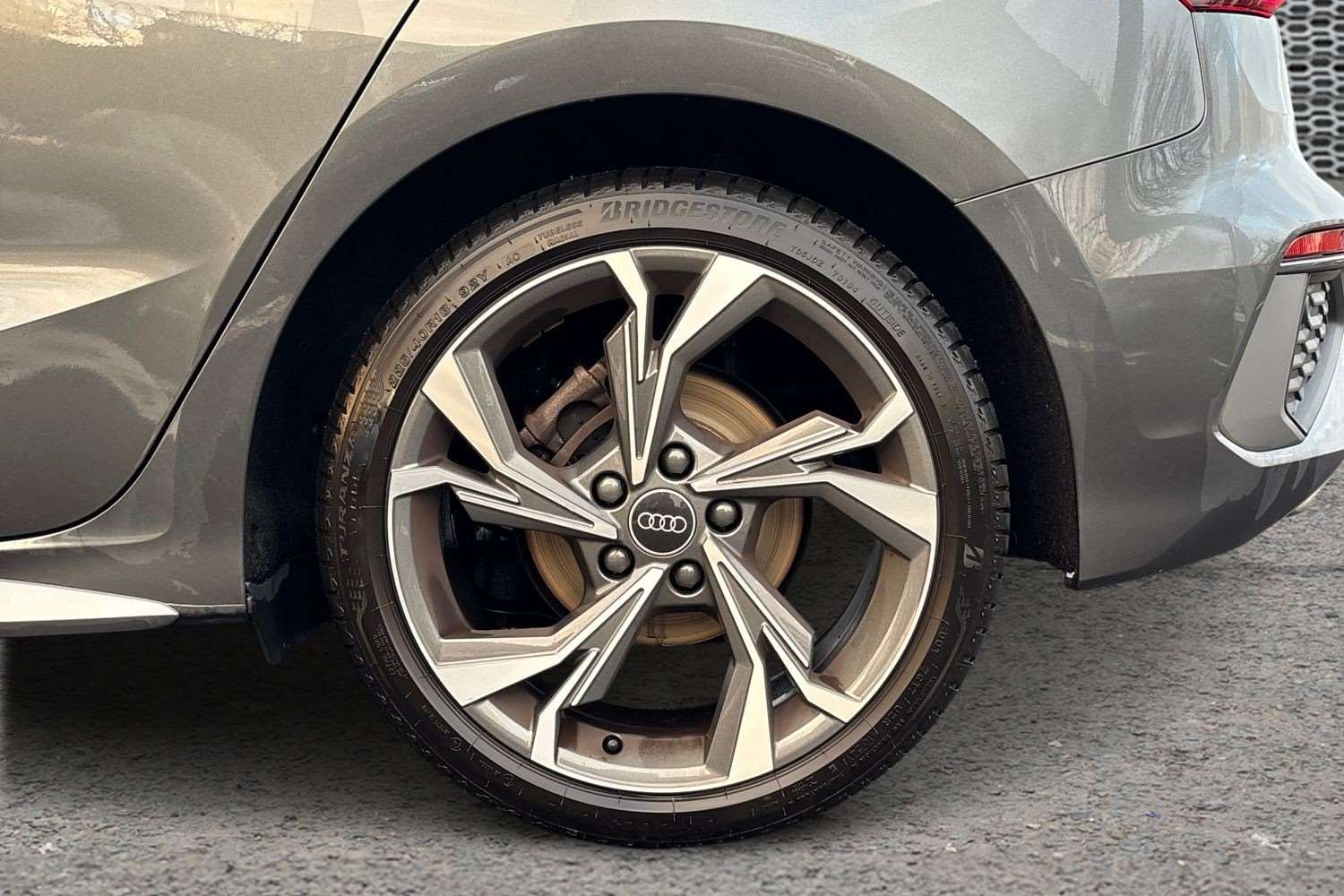 Used Audi A3 2024 for sale - 77011096: Photo 5