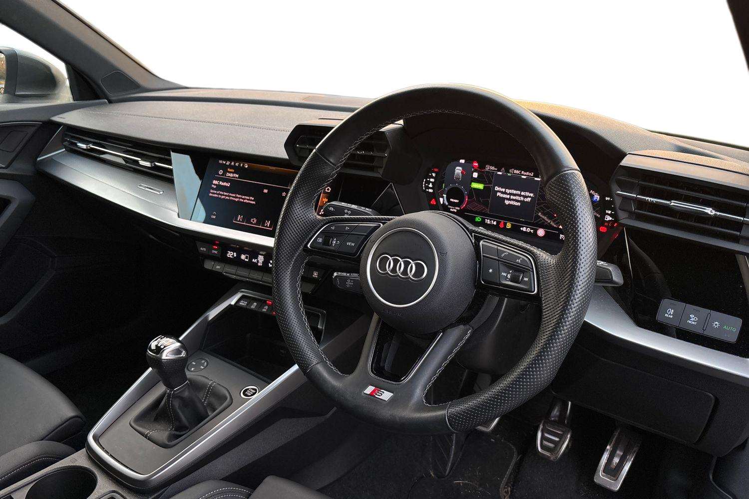 Used Audi A3 2024 for sale - 77011096: Photo 6