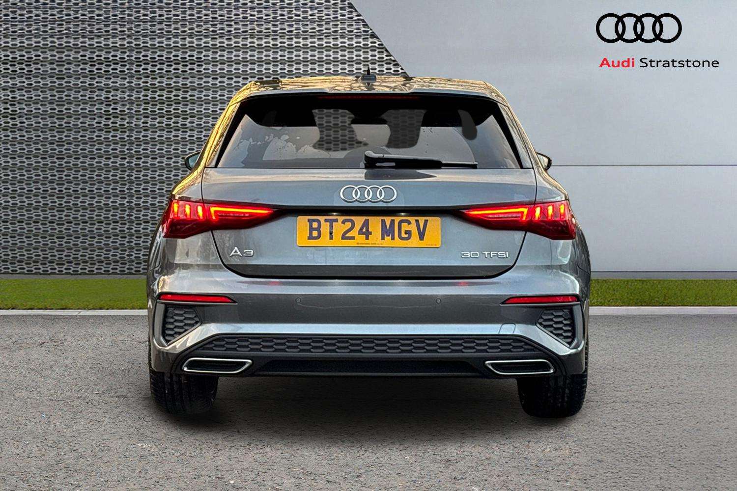 Used Audi A3 2024 for sale - 77011096: Photo 7