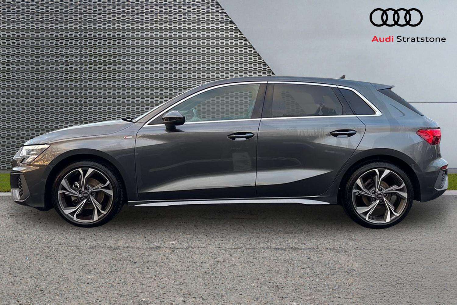 Used Audi A3 2024 for sale - 77011096: Photo 8