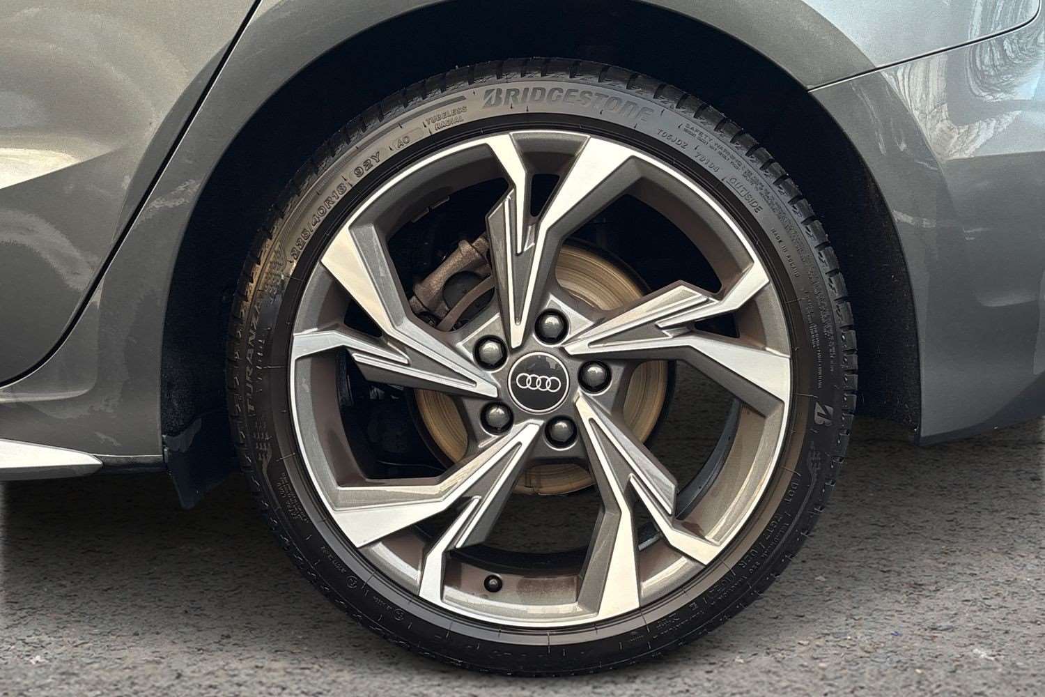 Used Audi A3 2024 for sale - 77011096: Photo 9