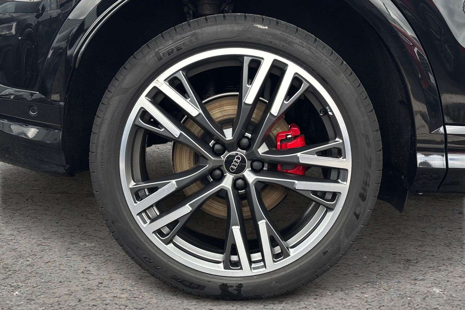 Used Audi Q5 2025 for sale - 78089978: Photo 10