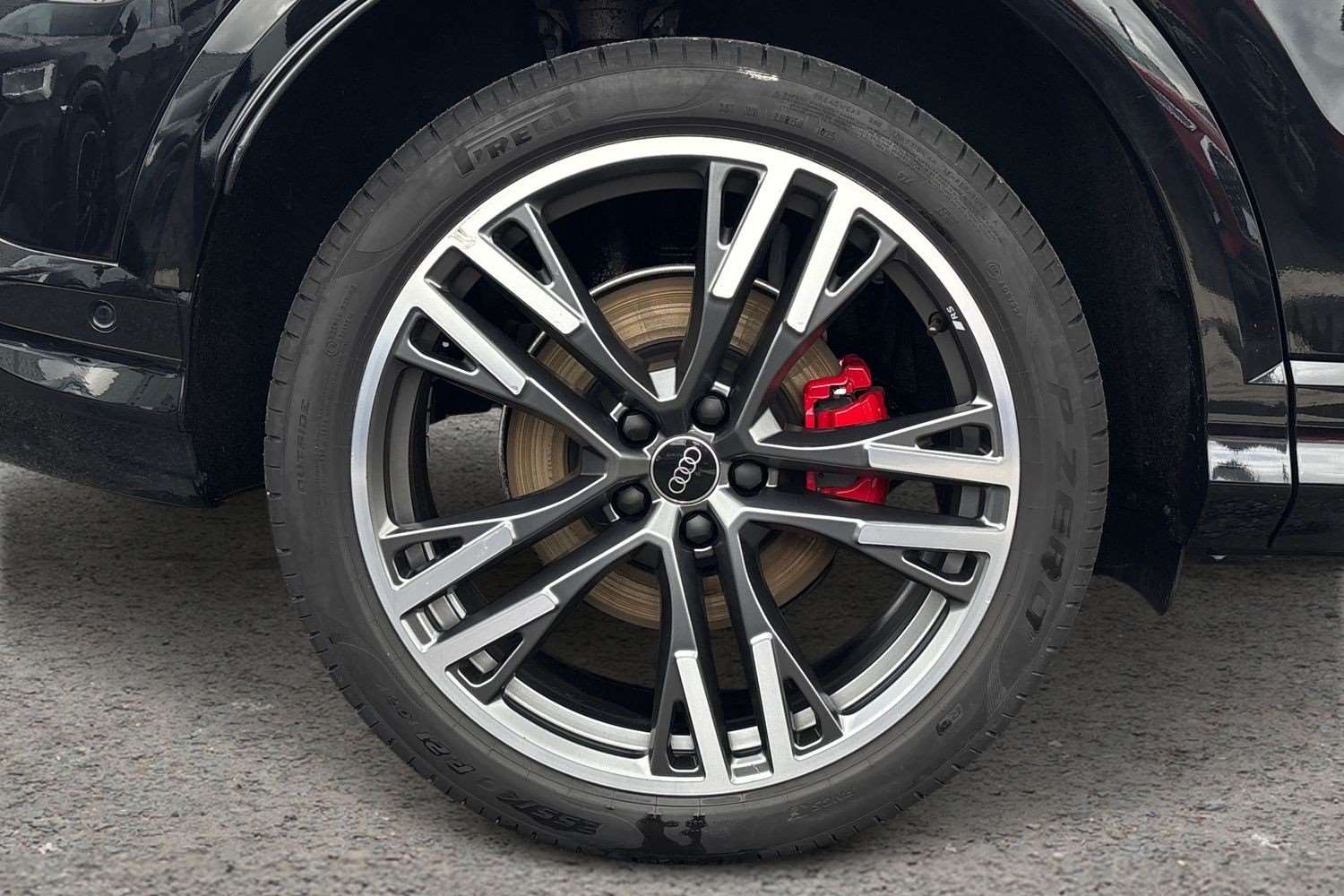 Used Audi Q5 2025 for sale - 78089978: Photo 11