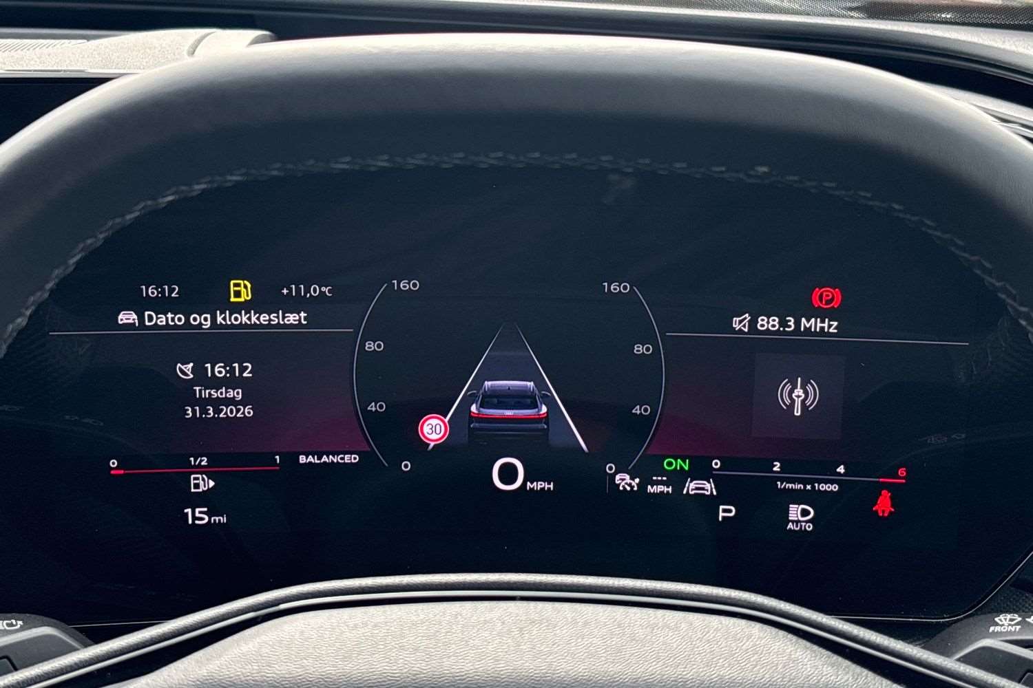 Used Audi Q5 2025 for sale - 78089978: Photo 18