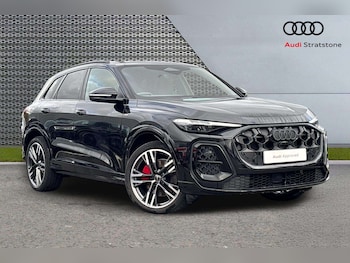 Used Audi Q5 2025 for sale - 78089978: Photo