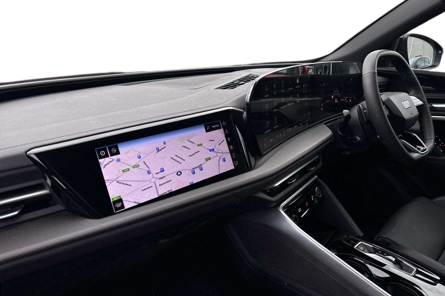 Used Audi Q5 2025 for sale - 78089978: Photo 2