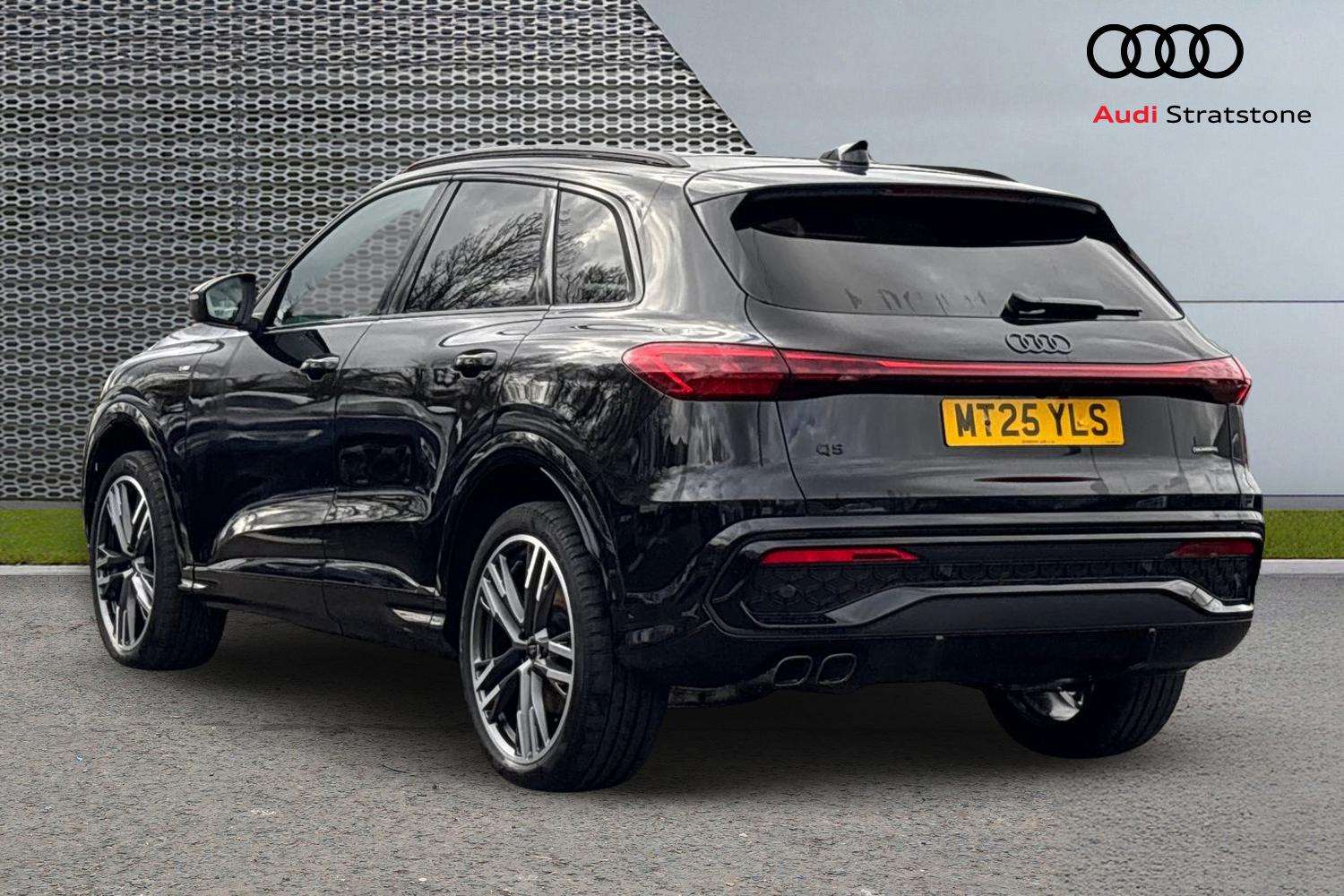 Used Audi Q5 2025 for sale - 78089978: Photo 3