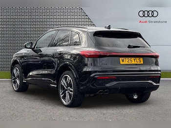 Used Audi Q5 2025 for sale - 78089978: Photo
