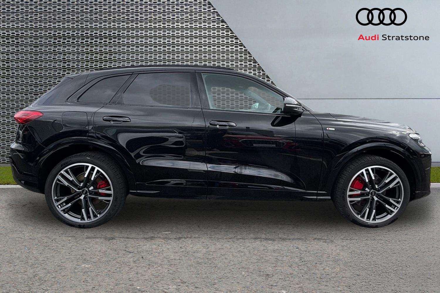 Used Audi Q5 2025 for sale - 78089978: Photo 4