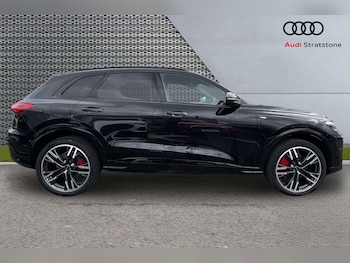 Used Audi Q5 2025 for sale - 78089978: Photo