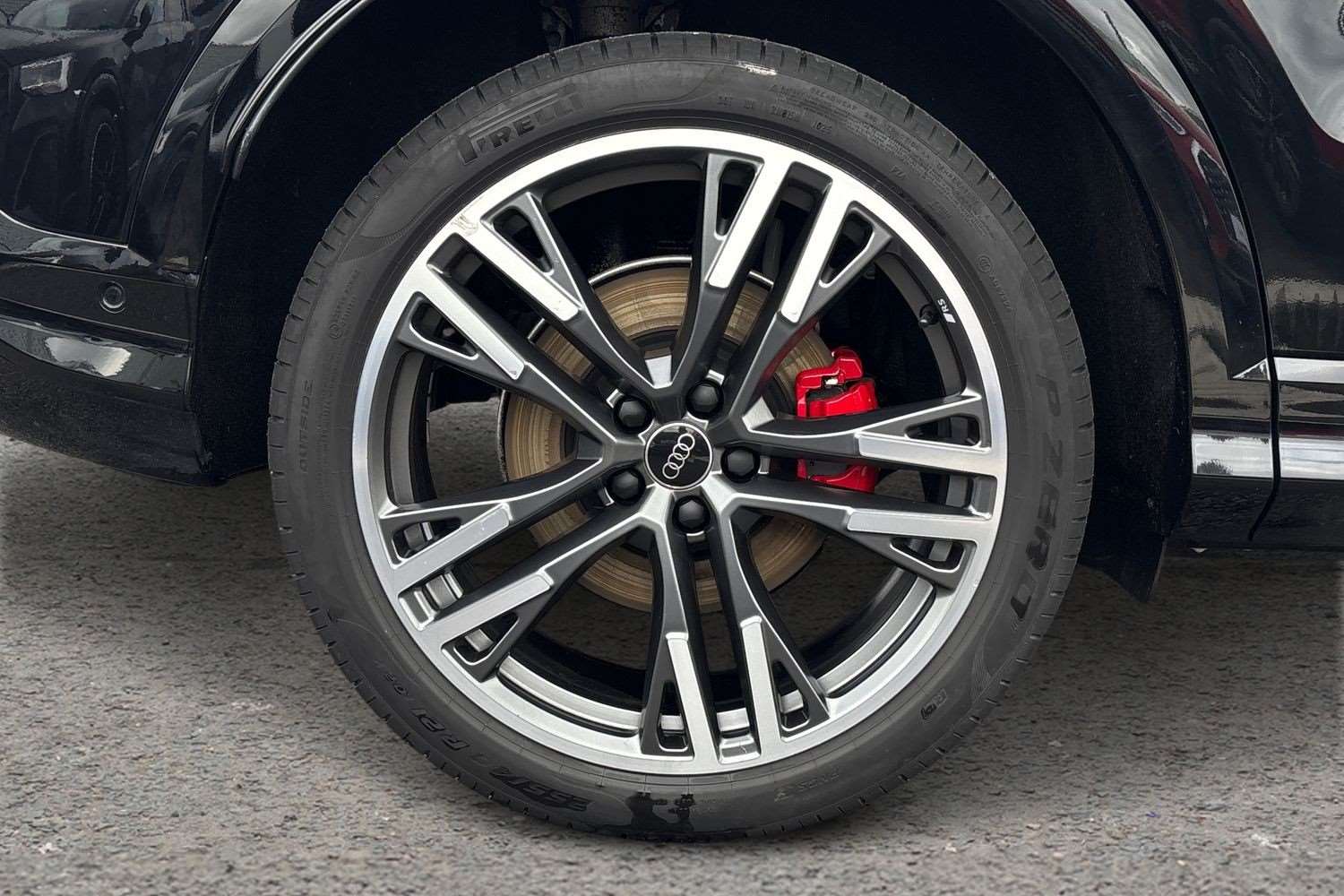 Used Audi Q5 2025 for sale - 78089978: Photo 5