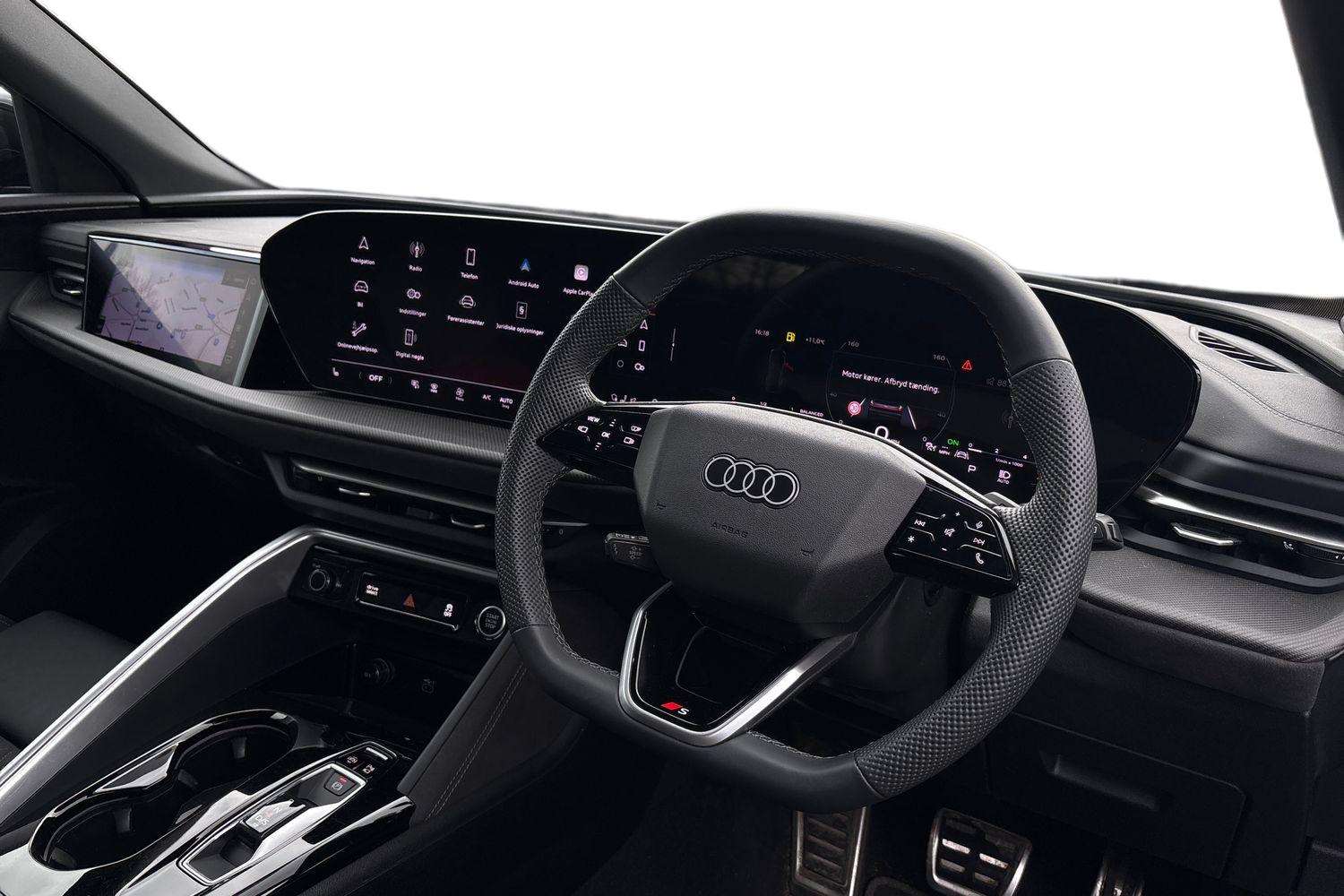 Used Audi Q5 2025 for sale - 78089978: Photo 6