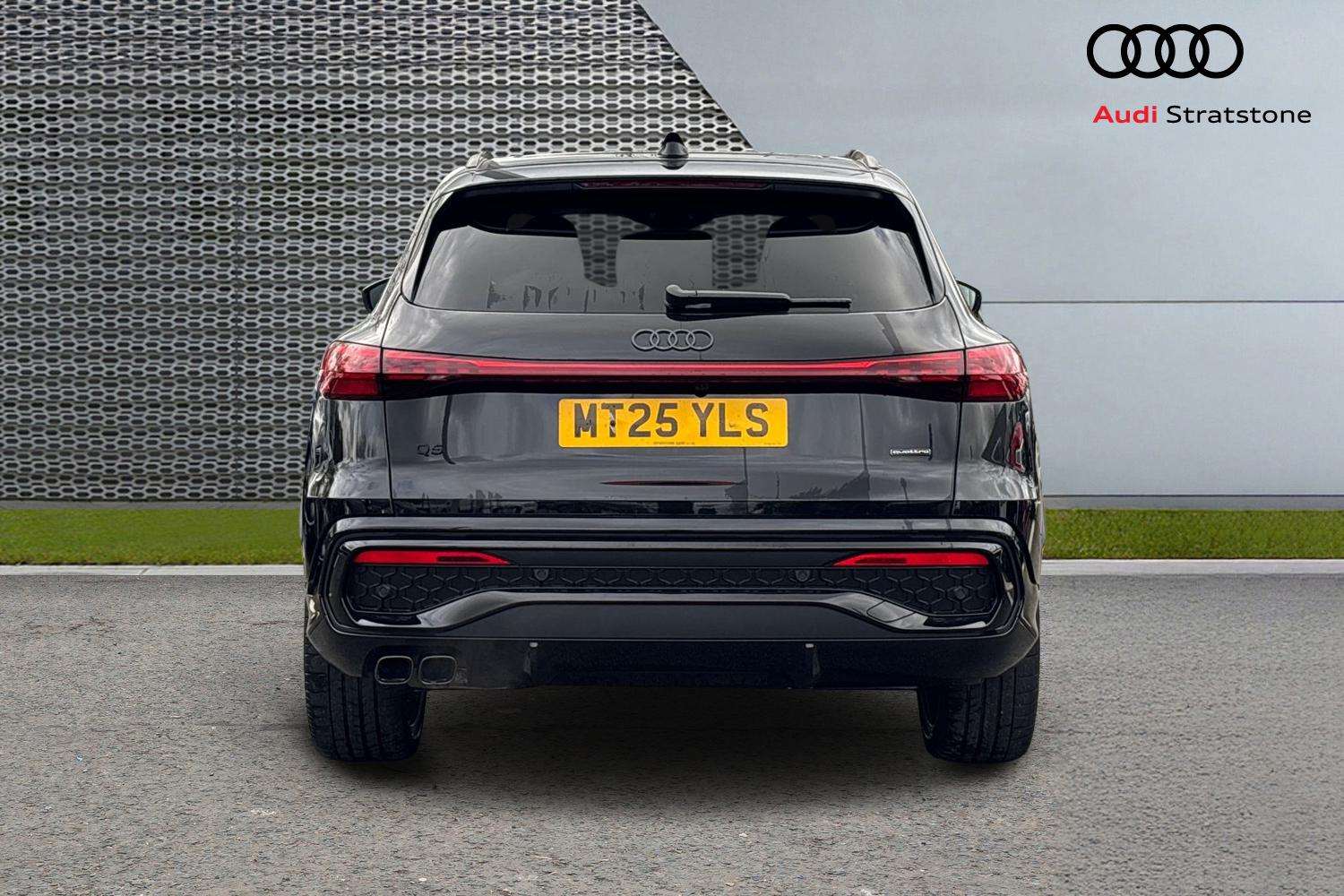 Used Audi Q5 2025 for sale - 78089978: Photo 7