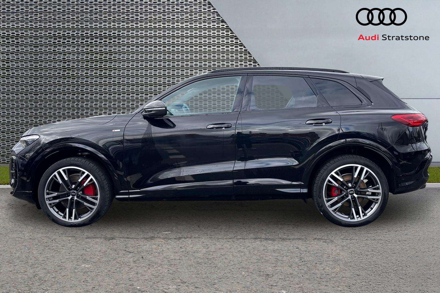 Used Audi Q5 2025 for sale - 78089978: Photo 8