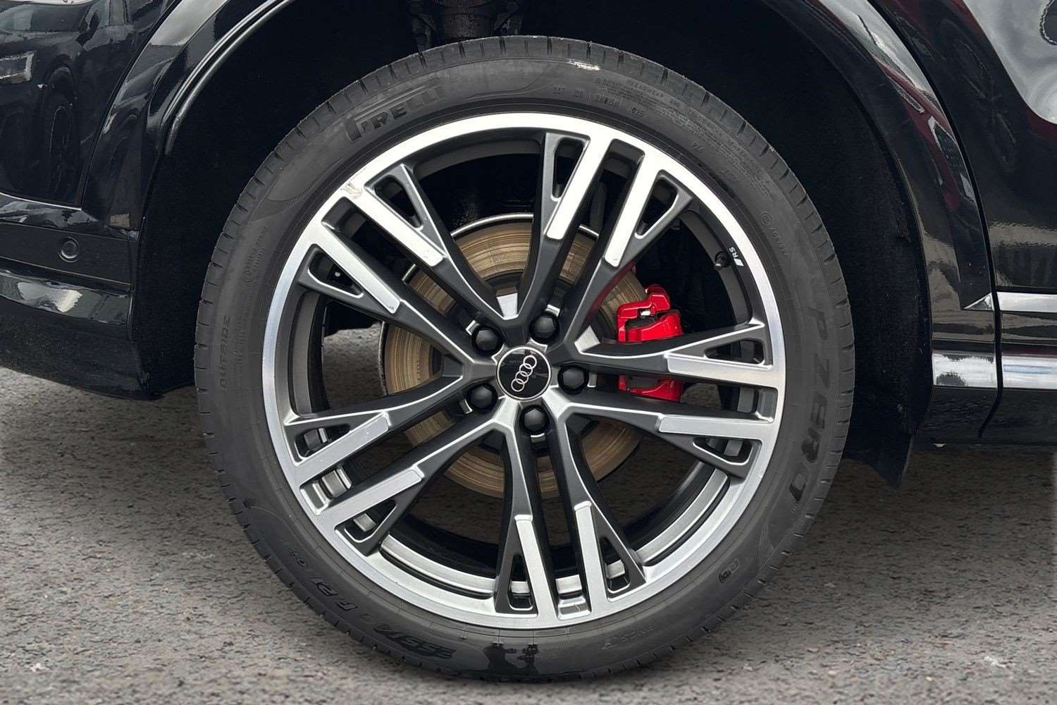 Used Audi Q5 2025 for sale - 78089978: Photo 9