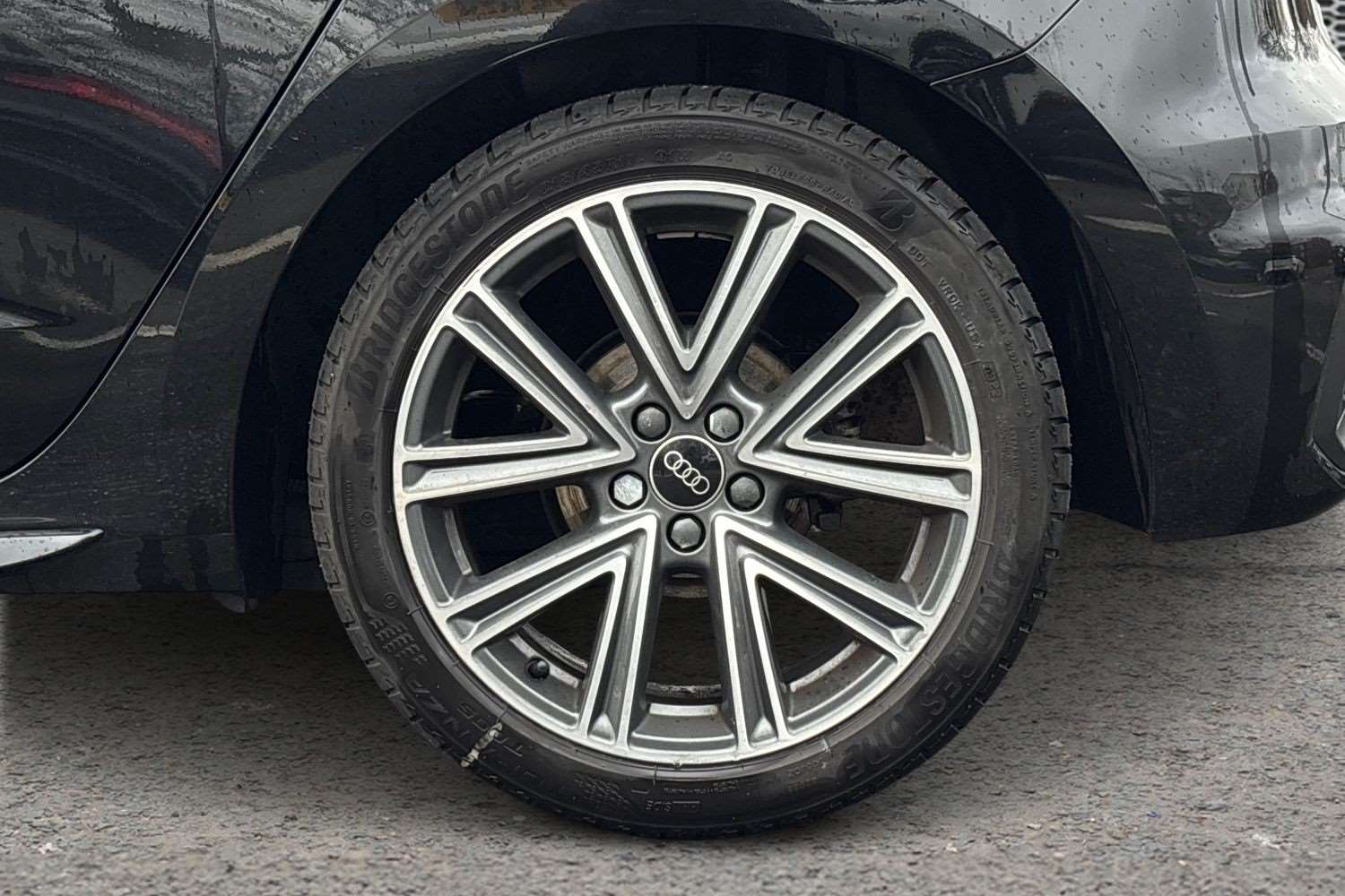 Used Audi A1 2023 for sale - 77649102: Photo 10