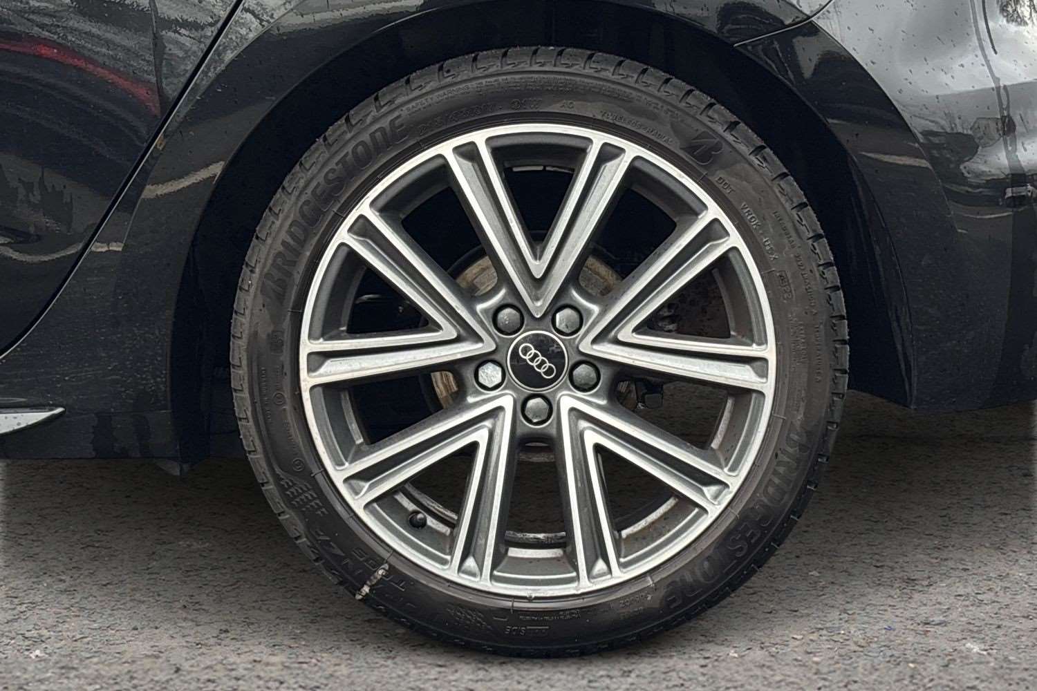 Used Audi A1 2023 for sale - 77649102: Photo 11