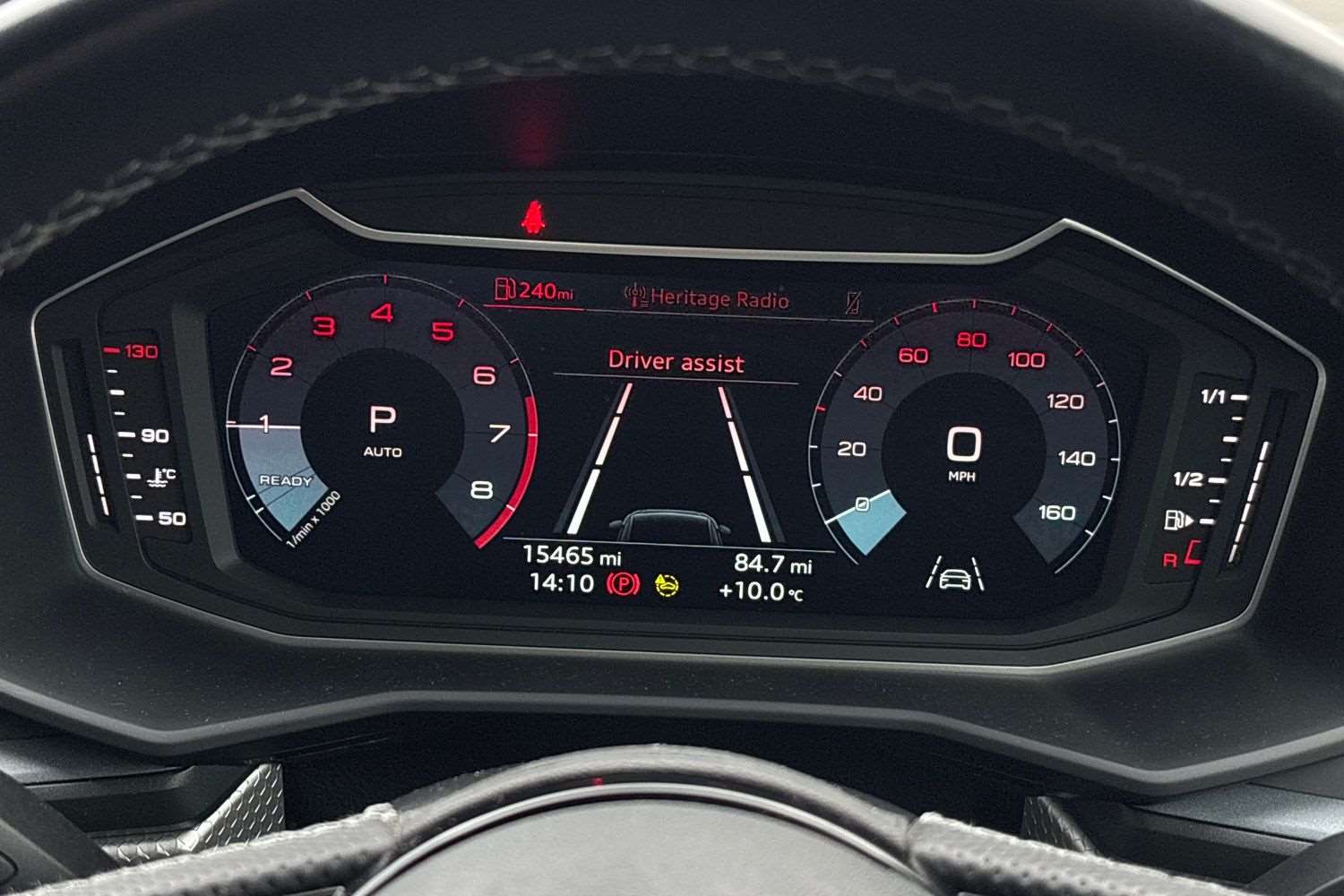 Used Audi A1 2023 for sale - 77649102: Photo 18