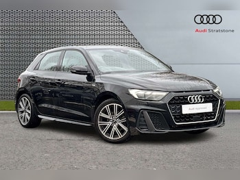 Used Audi A1 2023 for sale - 77649102: Photo