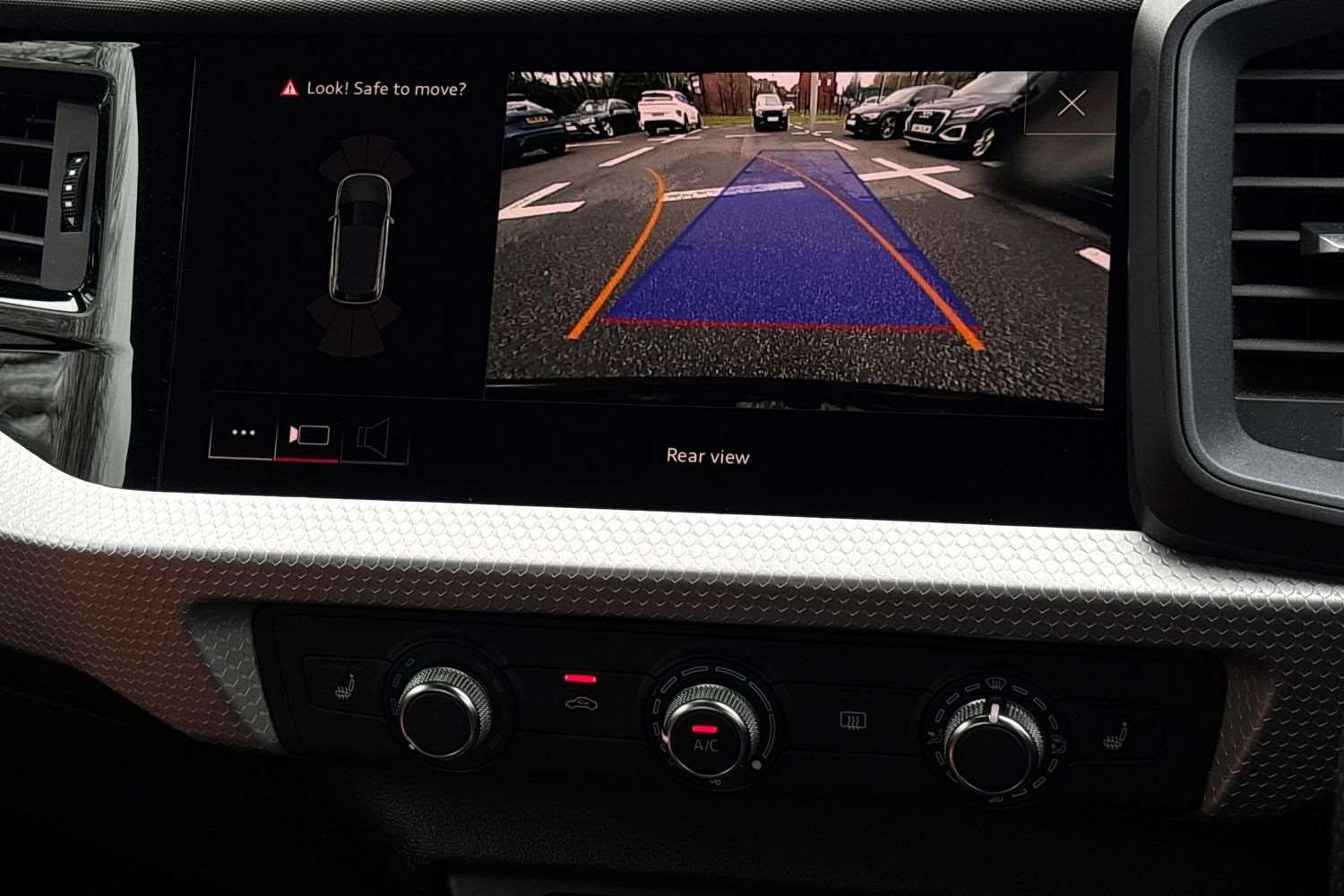 Used Audi A1 2023 for sale - 77649102: Photo 25