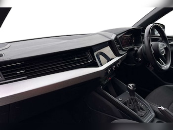 Used Audi A1 2023 for sale - 77649102: Photo